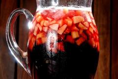 jarra de clericot